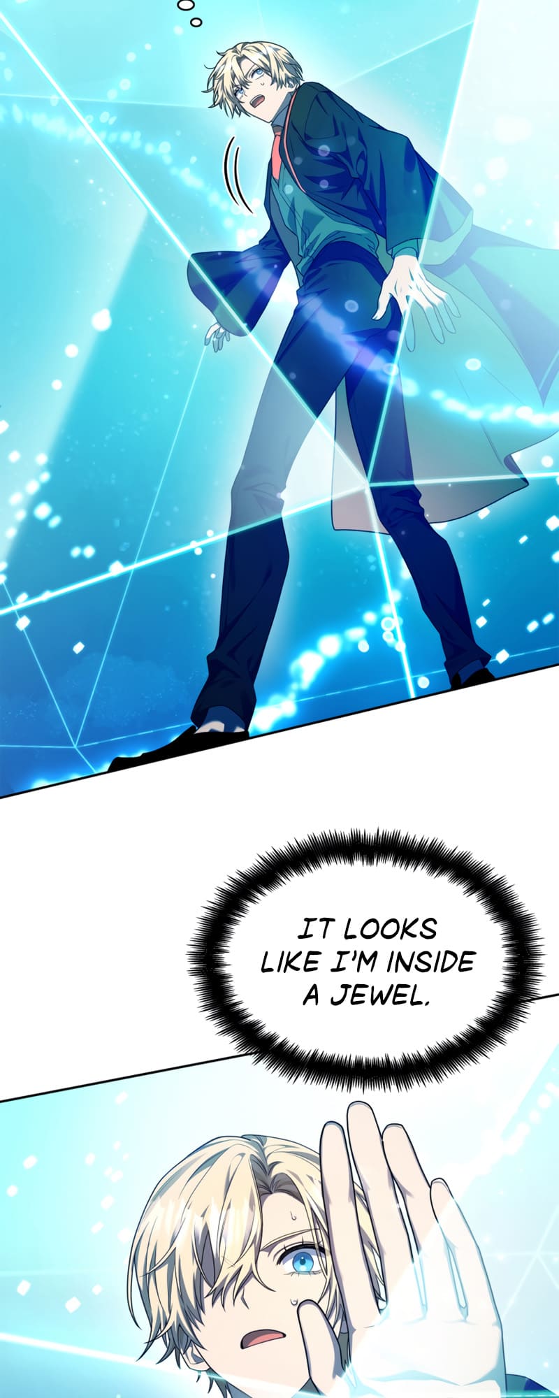 Infinite Mage, Chapter 20 image 74